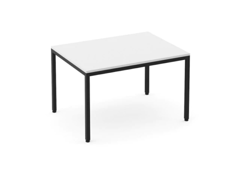 Moderna Mesa Esquinera o Lateral ideal para Salas, Estancias y tu Hogar. Moon