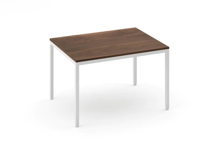 Moderna Mesa Esquinera o Lateral ideal para Salas, Estancias y tu Hogar. Moon