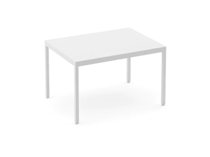 Moderna Mesa Esquinera o Lateral ideal para Salas, Estancias y tu Hogar. Moon