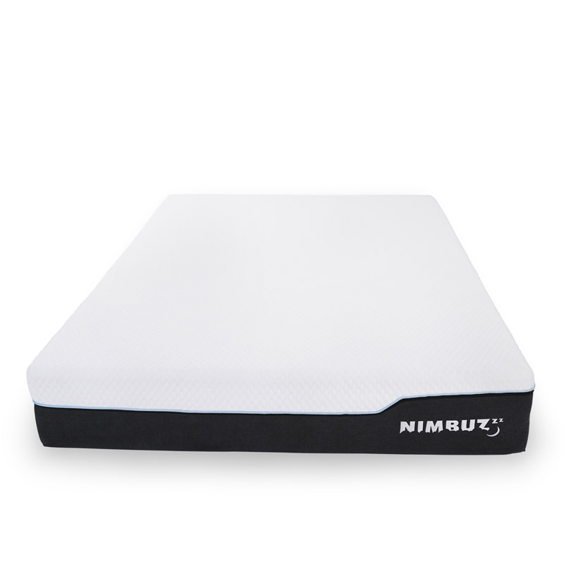 Colchón Queen Size Memory Foam en caja Premium Sky Nimbuzzz