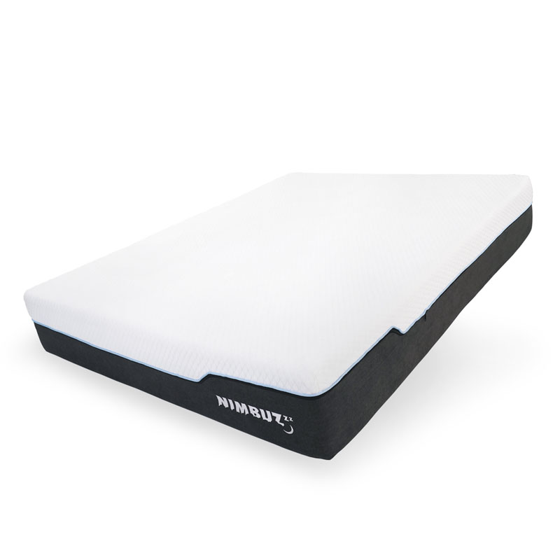 Colchón Individual en caja Memory Foam Premium Sky Nimbuzzz