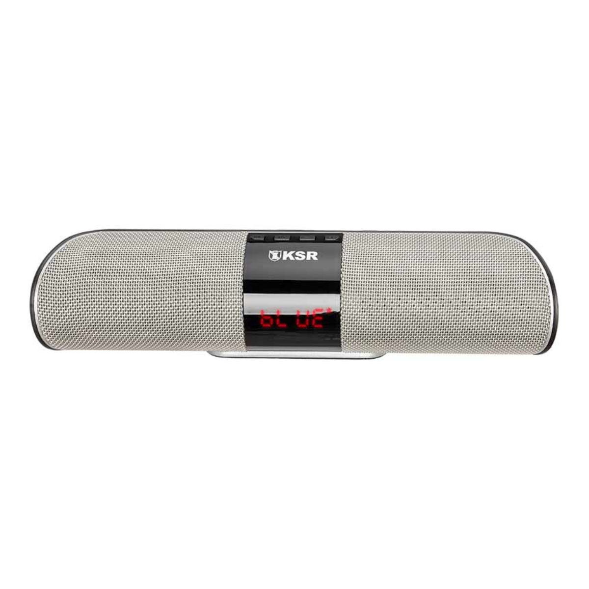 BOCINA RECARGABLE KAISER KSW 3000GY BLUETOOTH ORTY1