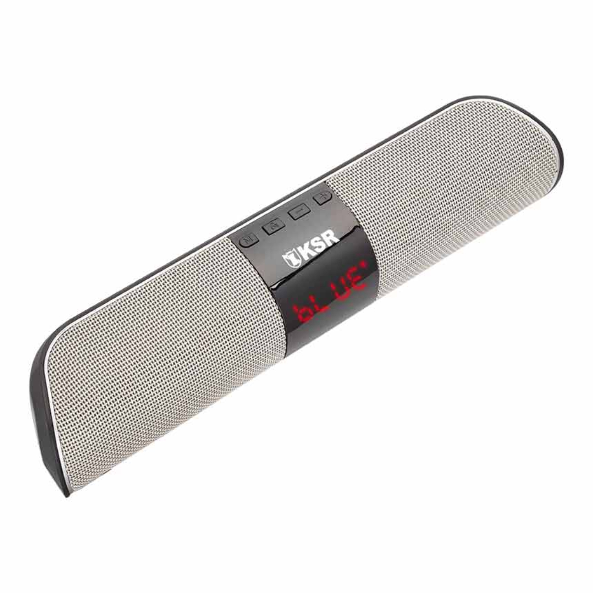 BOCINA RECARGABLE KAISER KSW 3000GY BLUETOOTH ORTY1