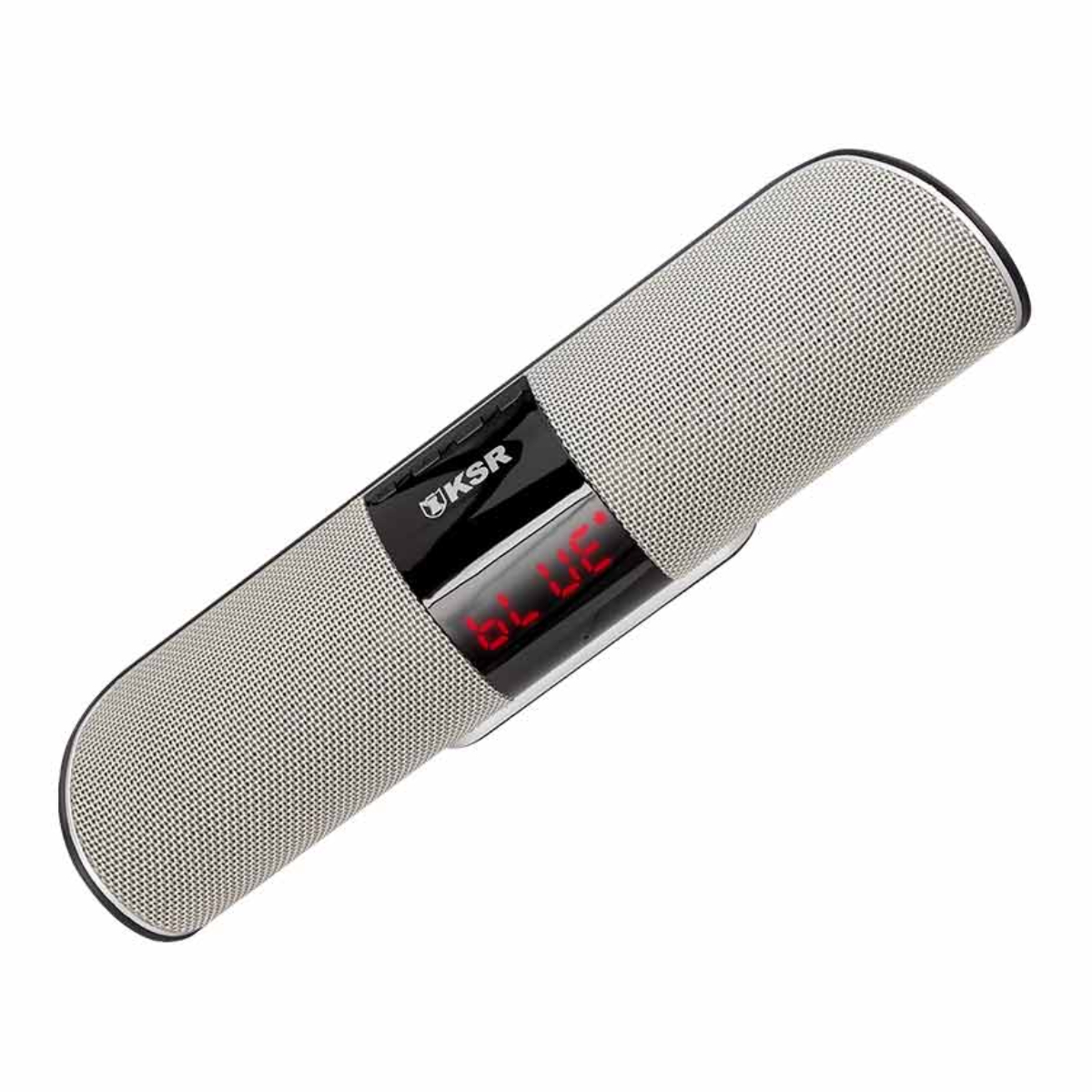 BOCINA RECARGABLE KAISER KSW 3000GY BLUETOOTH ORTY1