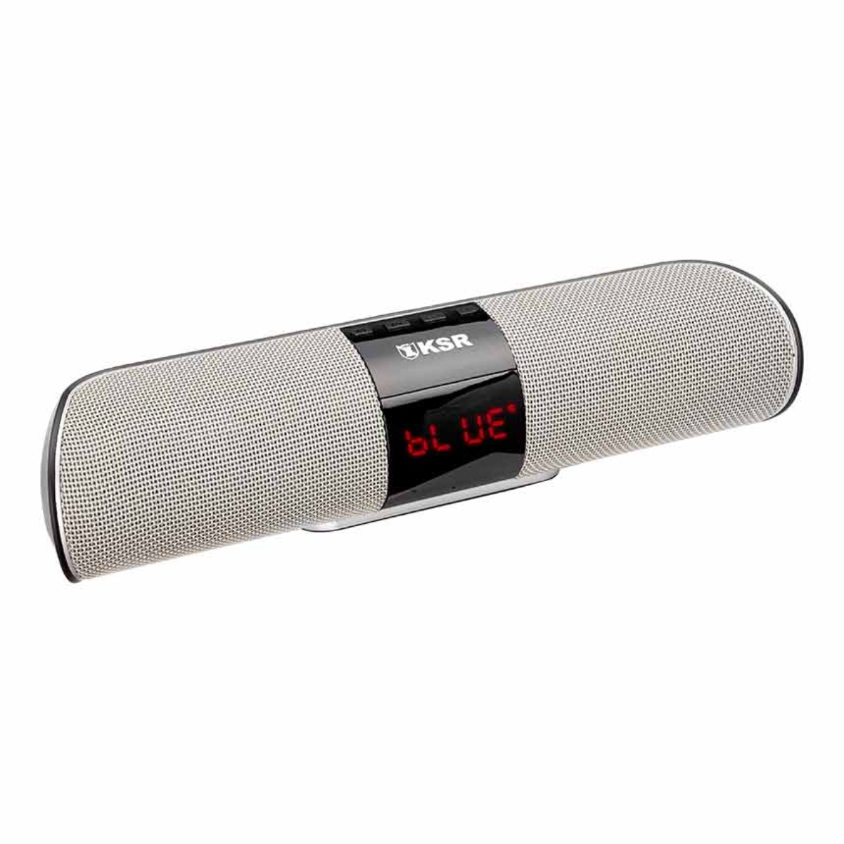 BOCINA RECARGABLE KAISER KSW 3000GY BLUETOOTH ORTY1