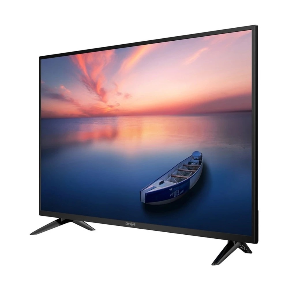 SMART TV GHIA 43 PULGADAS LED FULL HD G43NTFXFHD20