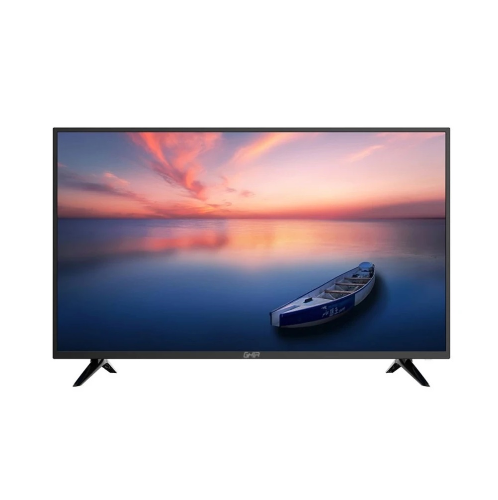 SMART TV GHIA 43 PULGADAS LED FULL HD G43NTFXFHD20