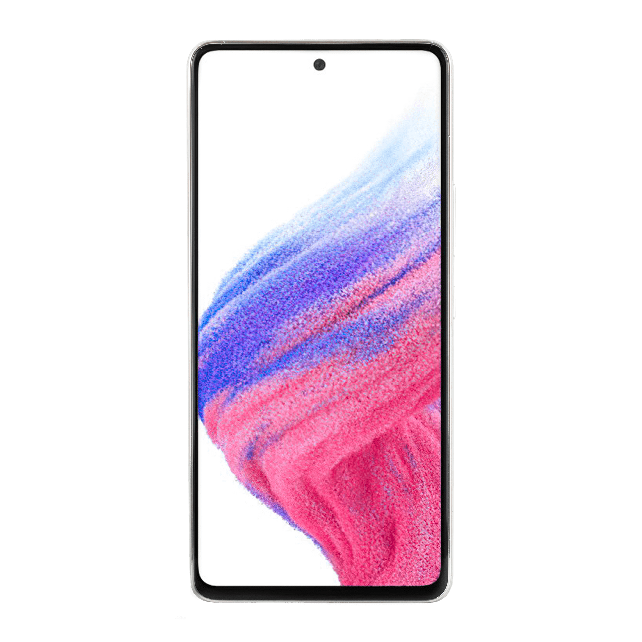 Celular Samsung Galaxy A53 5G 128GB Blanco 6GB Ram