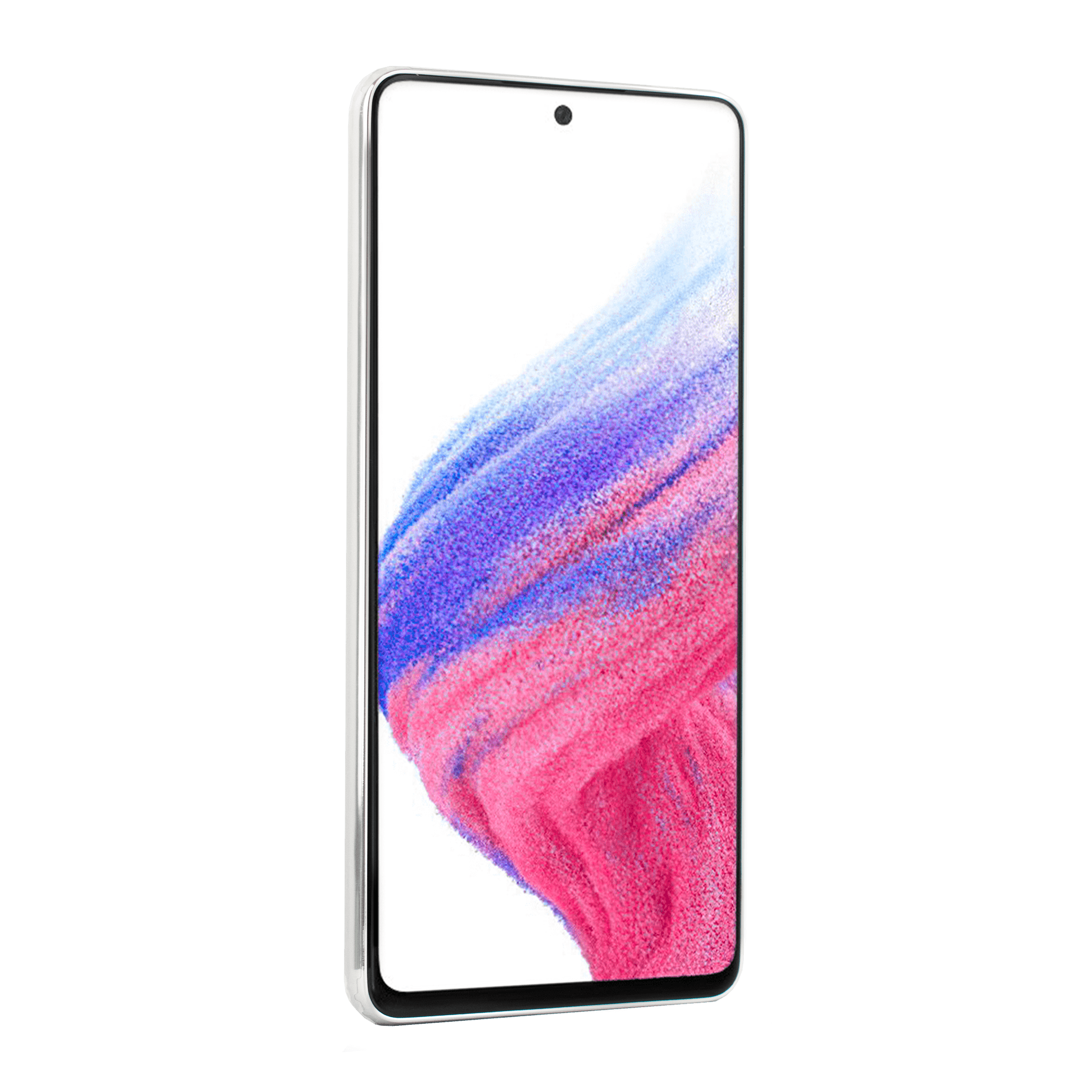 Celular Samsung Galaxy A53 5G 128GB Blanco 6GB Ram