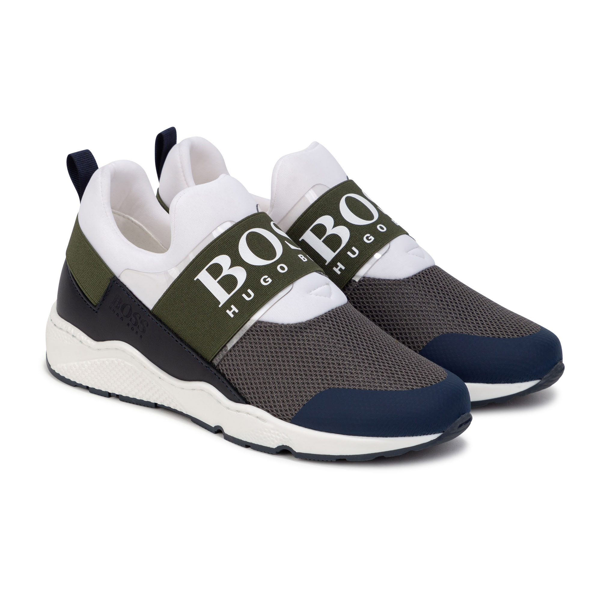 HUGO BOSS KIDS TENIS