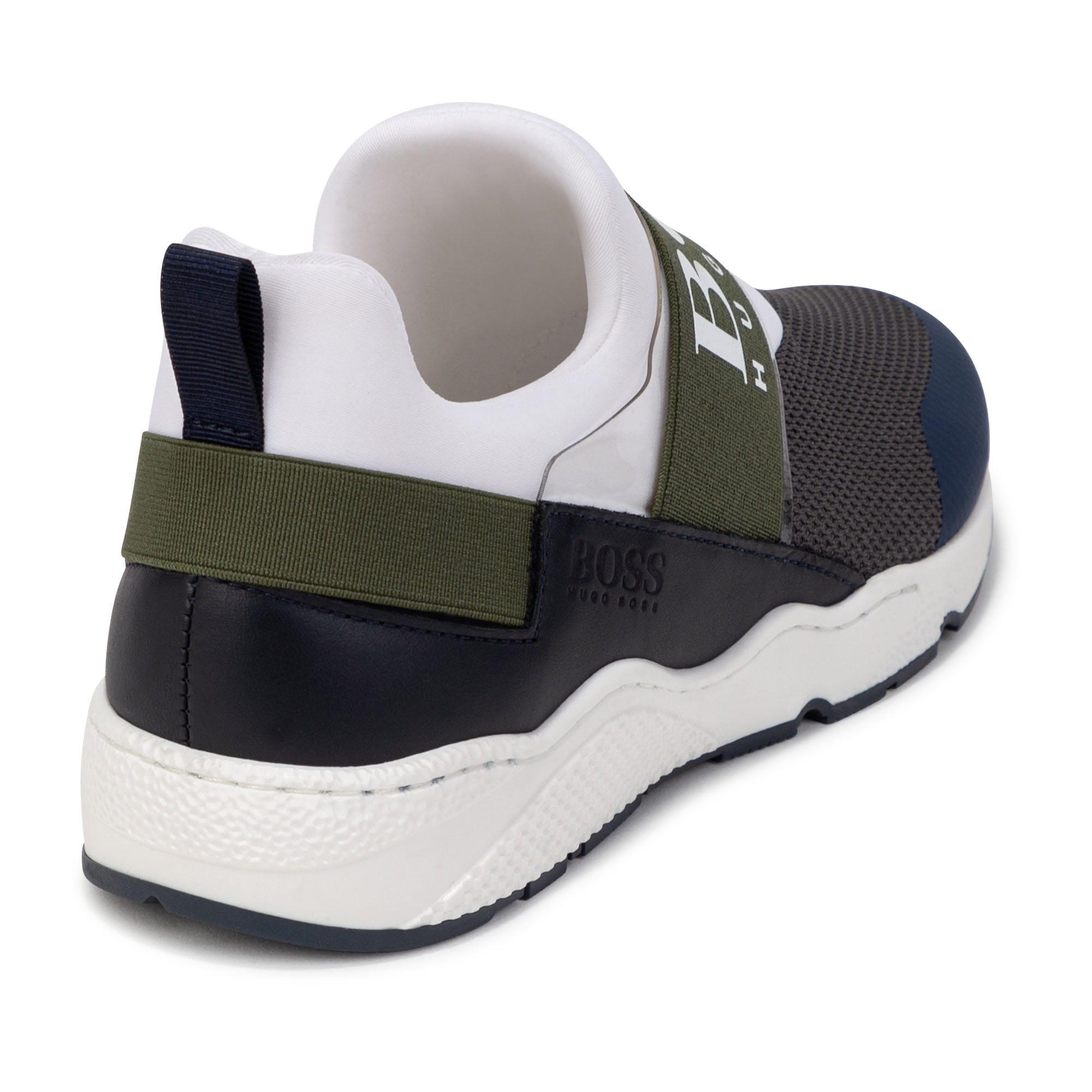 HUGO BOSS KIDS TENIS