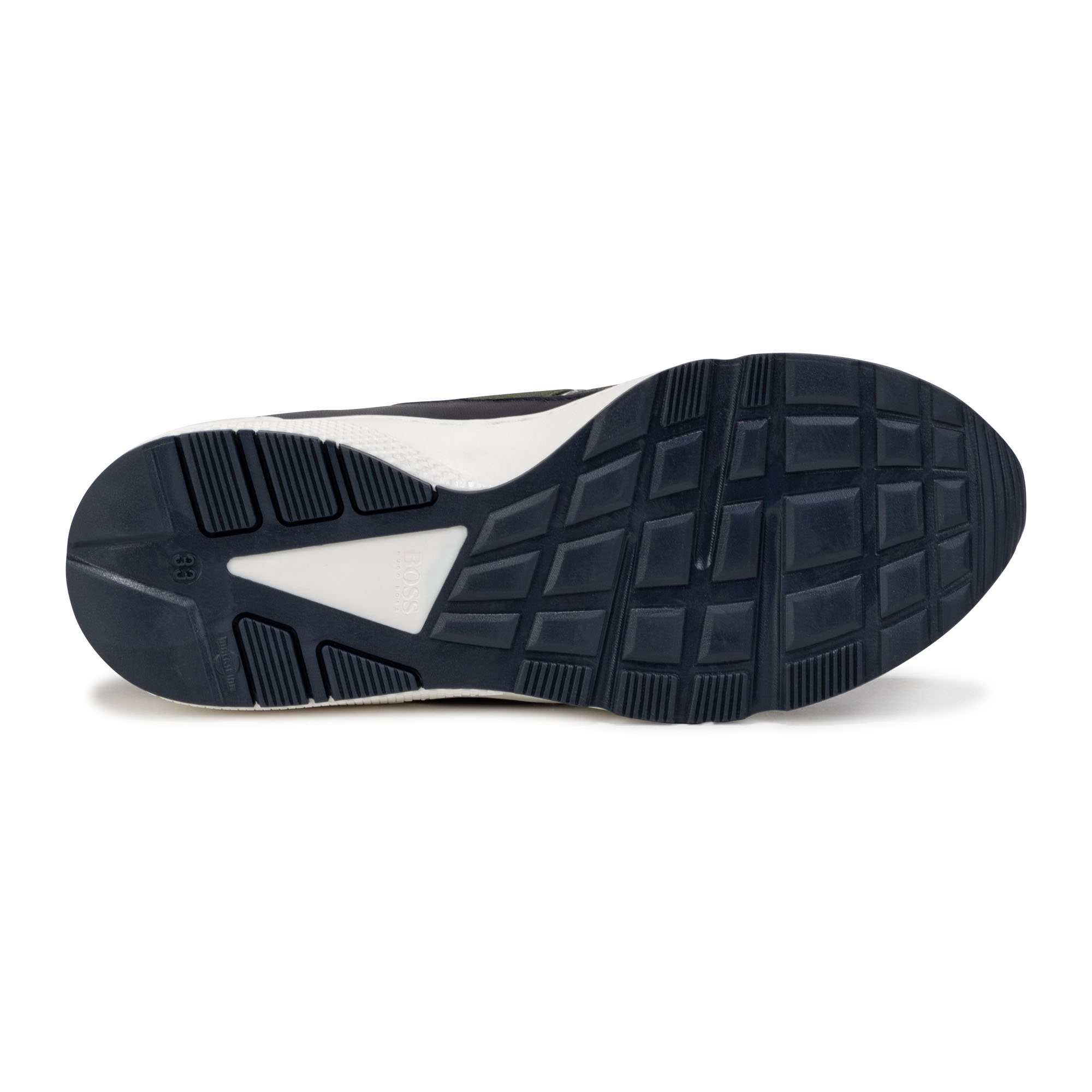 HUGO BOSS KIDS TENIS