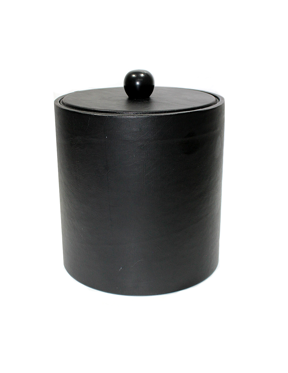 Hielera Negra