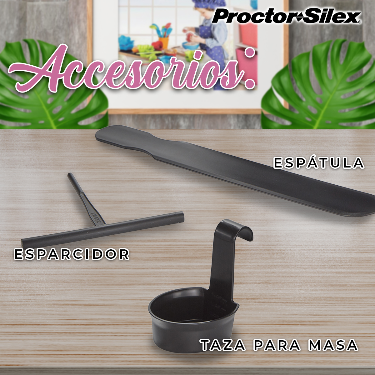 Crepera Electrica Maquina Antiadherente Hamilton Beach 38400