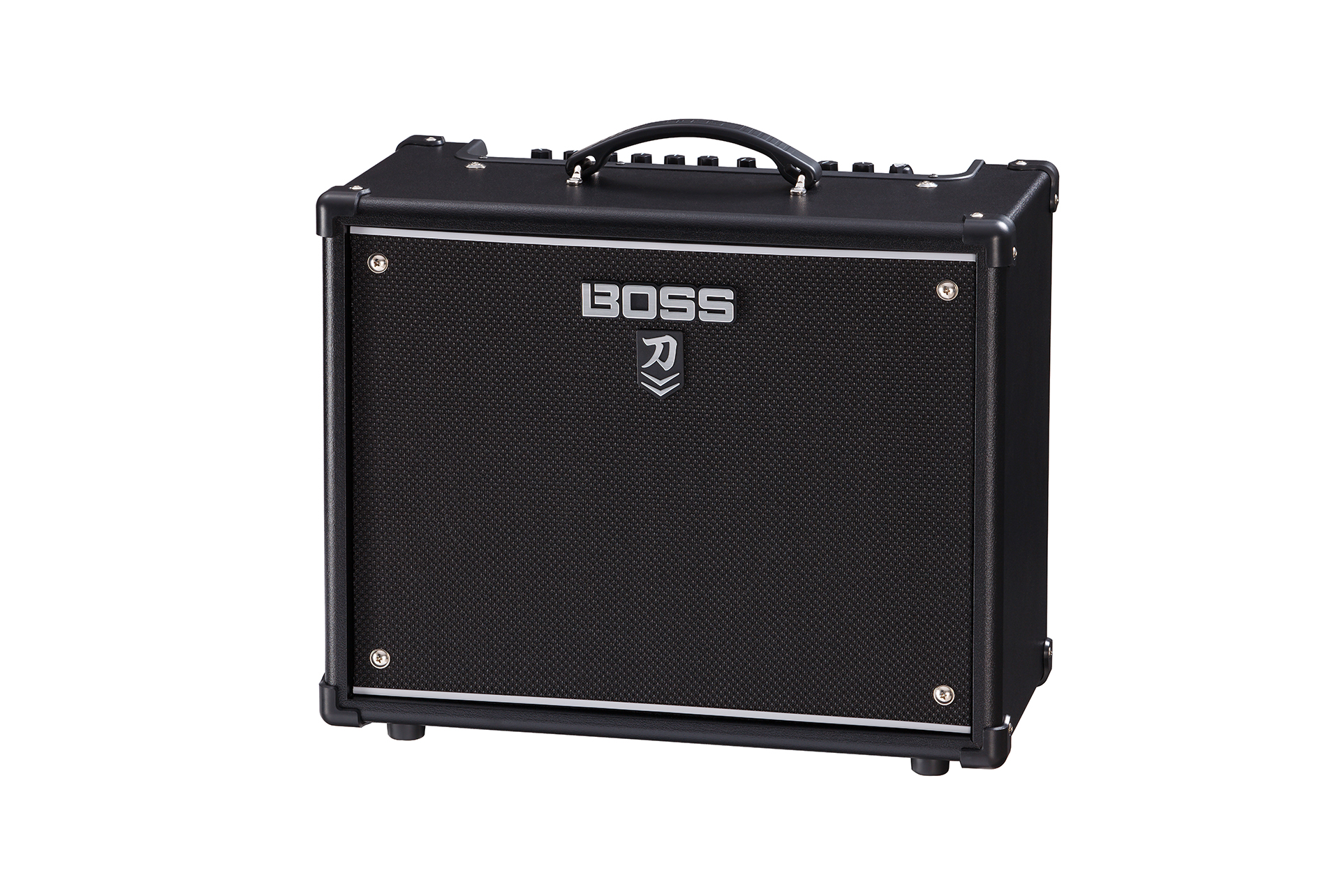 Amplificador para Guitarra 50W Boss Katana-50  MKII.
