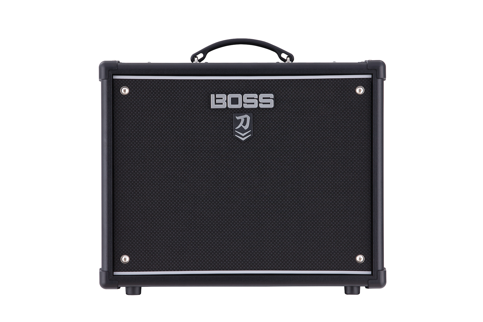 Amplificador para Guitarra 50W Boss Katana-50  MKII.