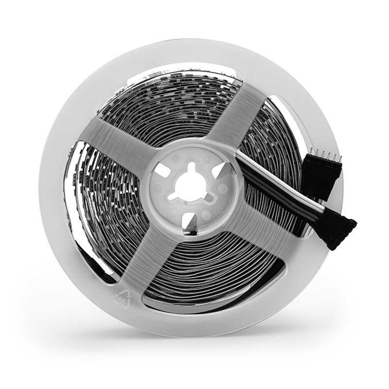 Tira Led RGB Interior 5m WiFi  Alexa Google Tecnolite