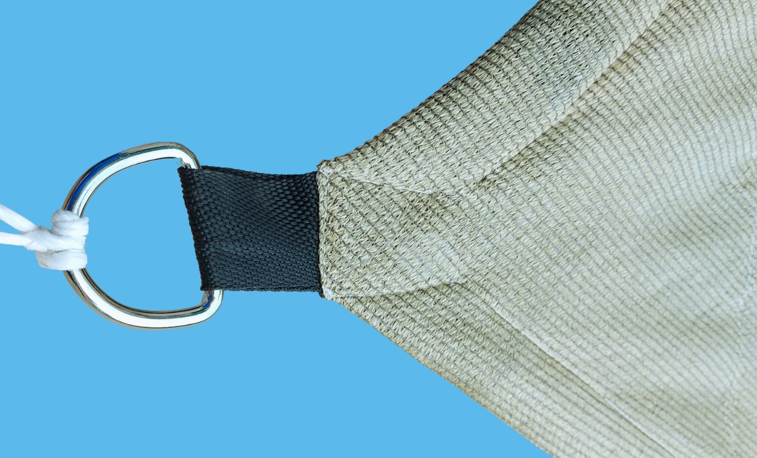 Malla Sombra 90% Beige 2 x 3 Class Air