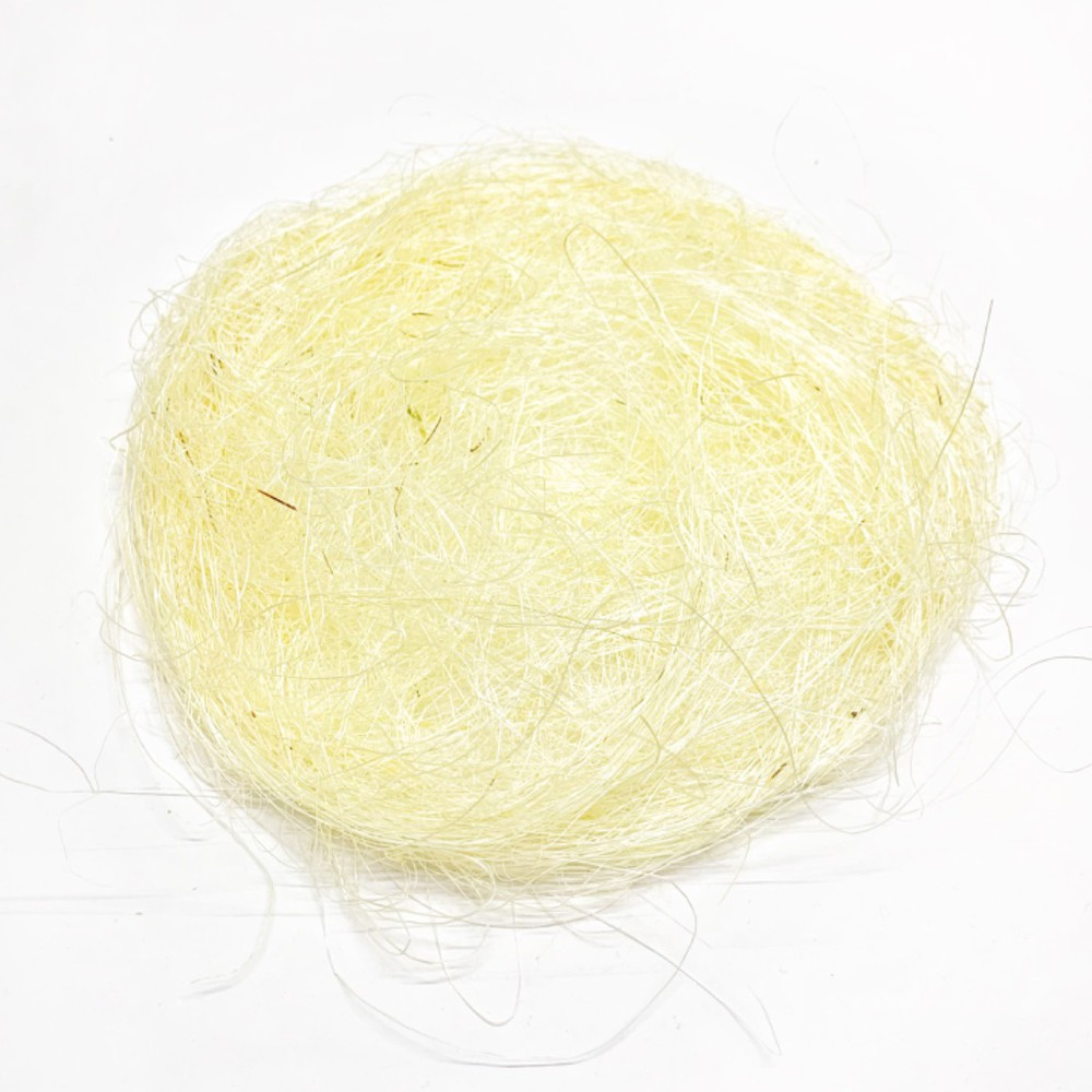 Lote de 5 Estropajos Estándar  15-16 cm  de henequén para exfoliación de la piel 