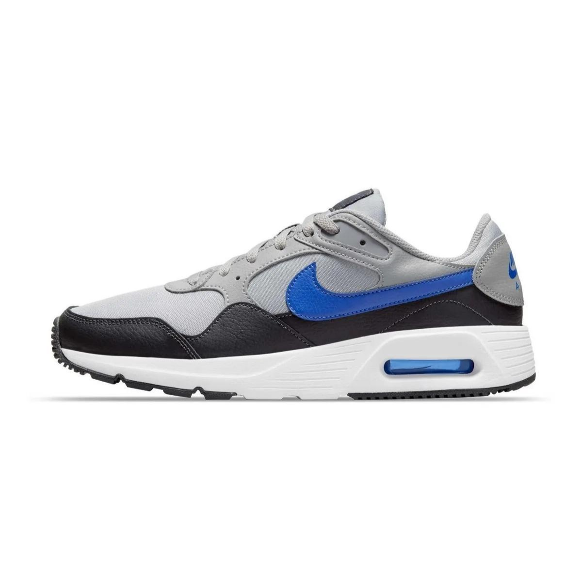 Tenis Nike Para Hombre Air Max Sc Cw4555 Casuales
