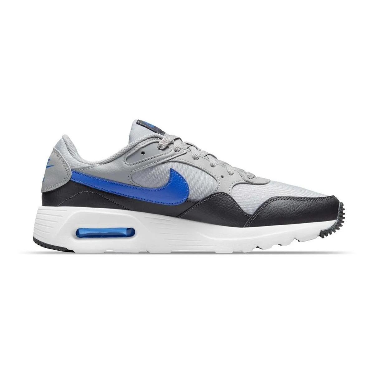 Tenis Nike Para Hombre Air Max Sc Cw4555 Casuales