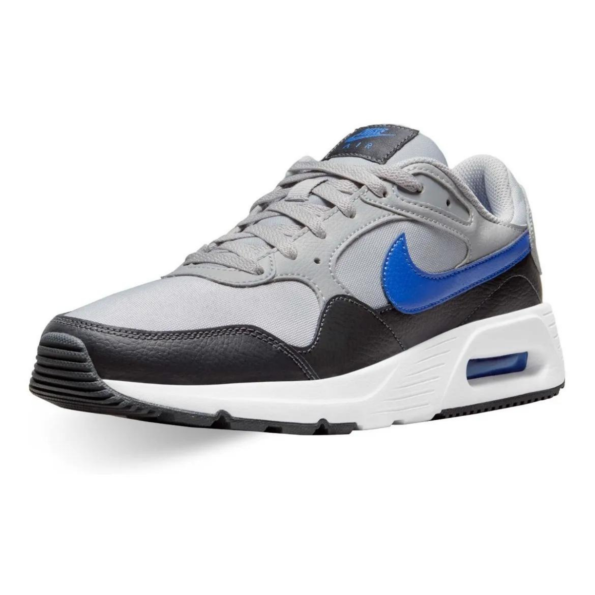 Tenis Nike Para Hombre Air Max Sc Cw4555 Casuales