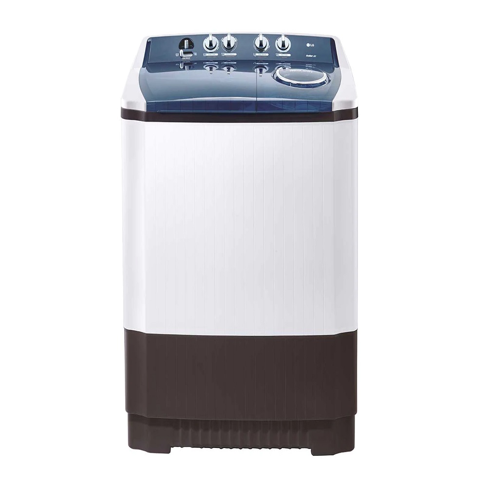 Lavadora Carga Superior 18Kg Doble Tina S/Aspas WP18WAR LG.