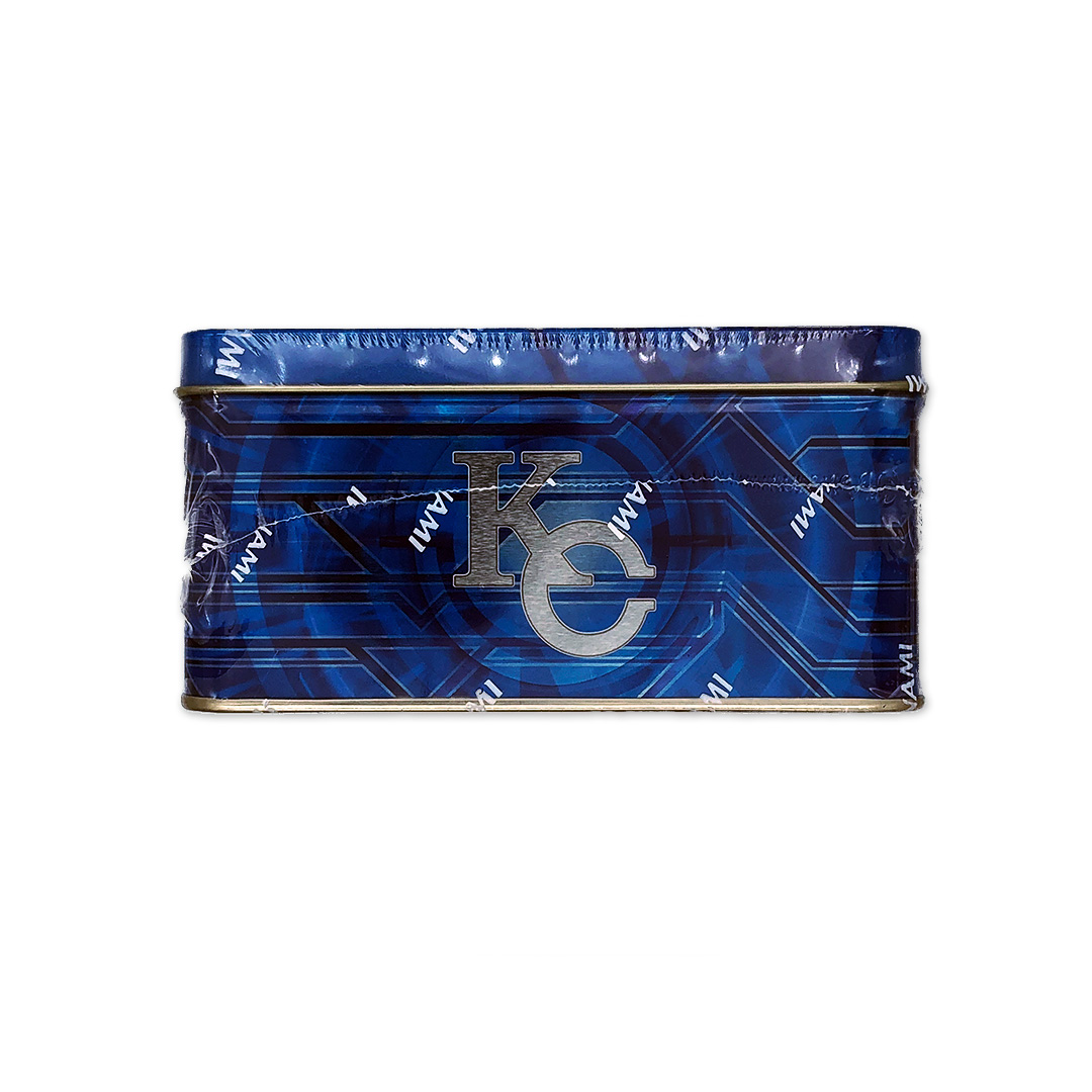 YuGiOh! Megatins 2017 Spanish Kaiba