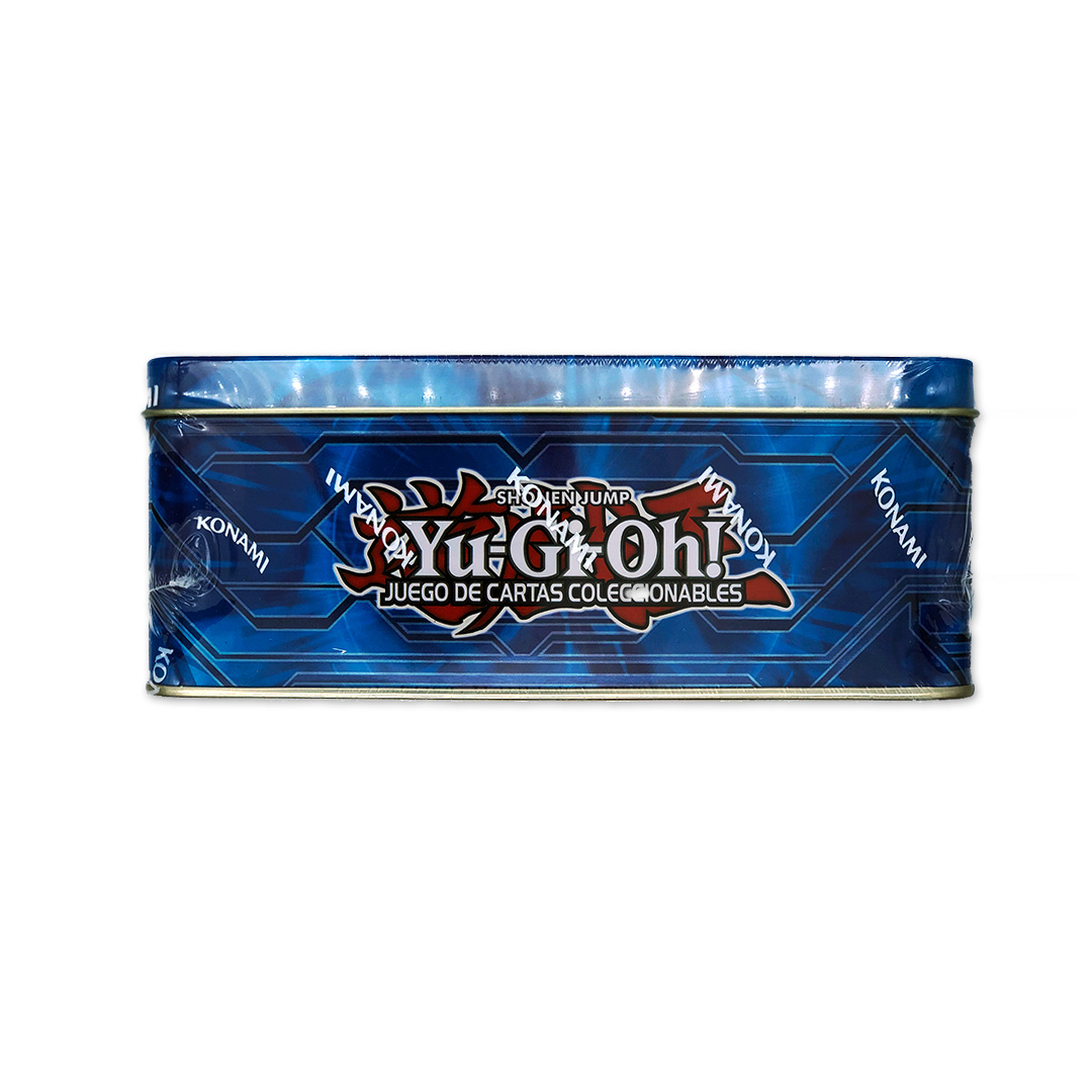 YuGiOh! Megatins 2017 Spanish Kaiba