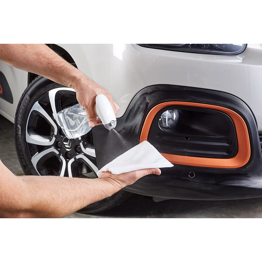 Sonax Renovador De Plasticos 100 Ml 75017