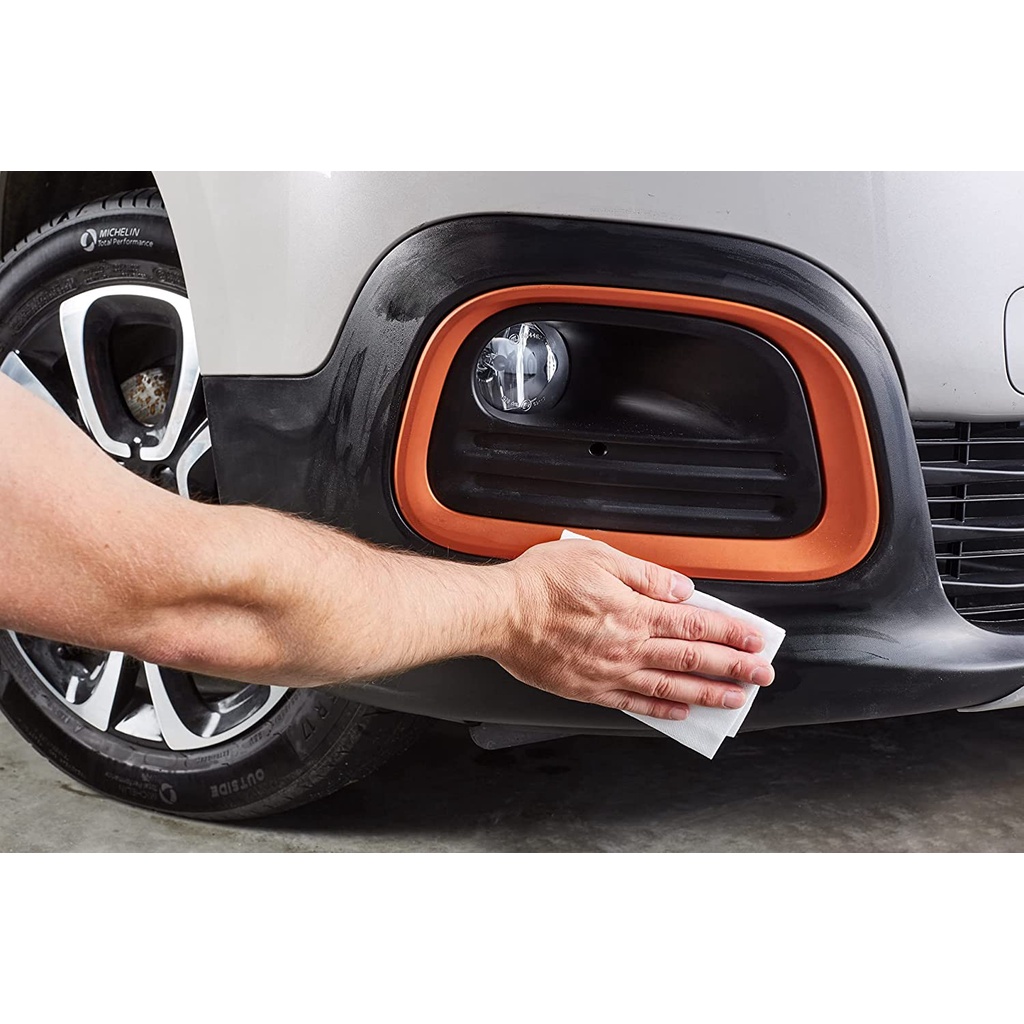 Sonax Renovador De Plasticos 100 Ml 75017