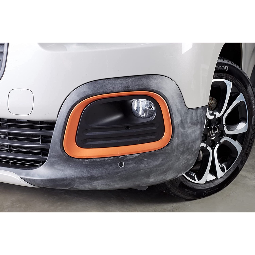 Sonax Renovador De Plasticos 100 Ml 75017