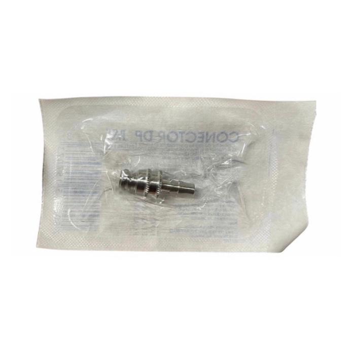 Conector de Titanio D P  Pisa