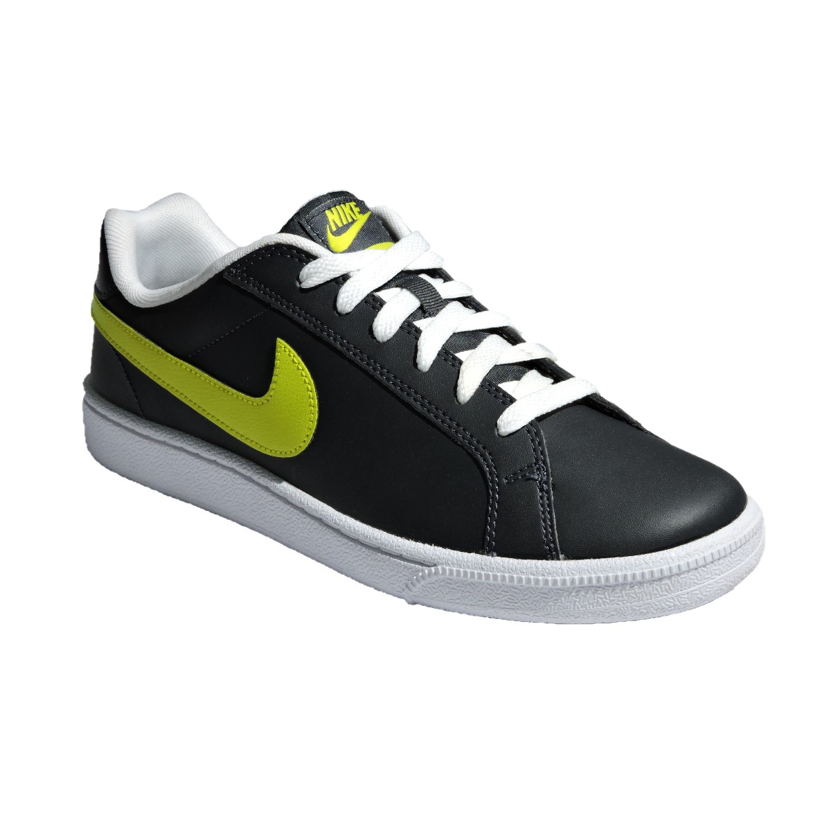Nike Footwear Nike Majestic Court Leather Tenis Nike COURT 