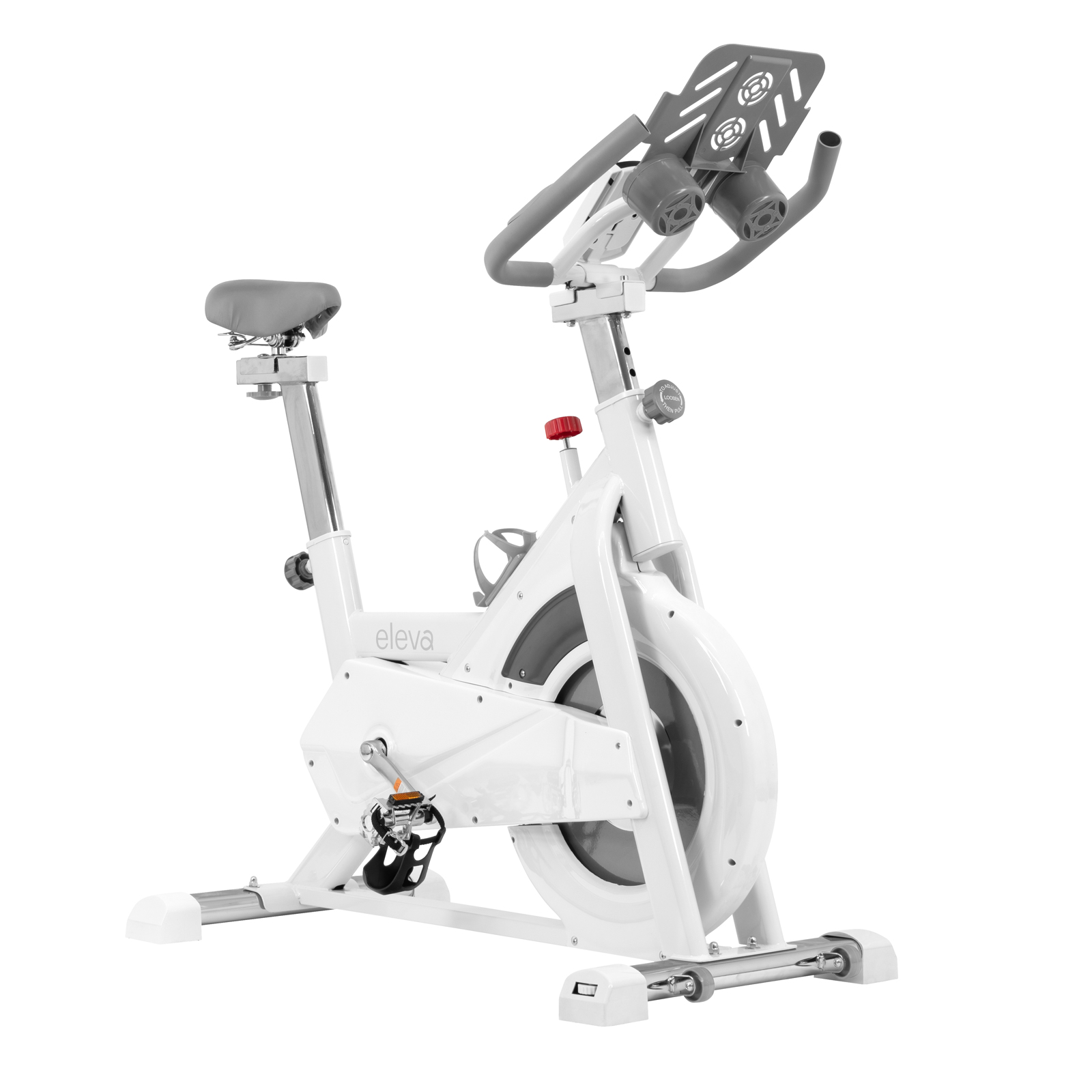 Resistencia bicicleta spinning hot sale