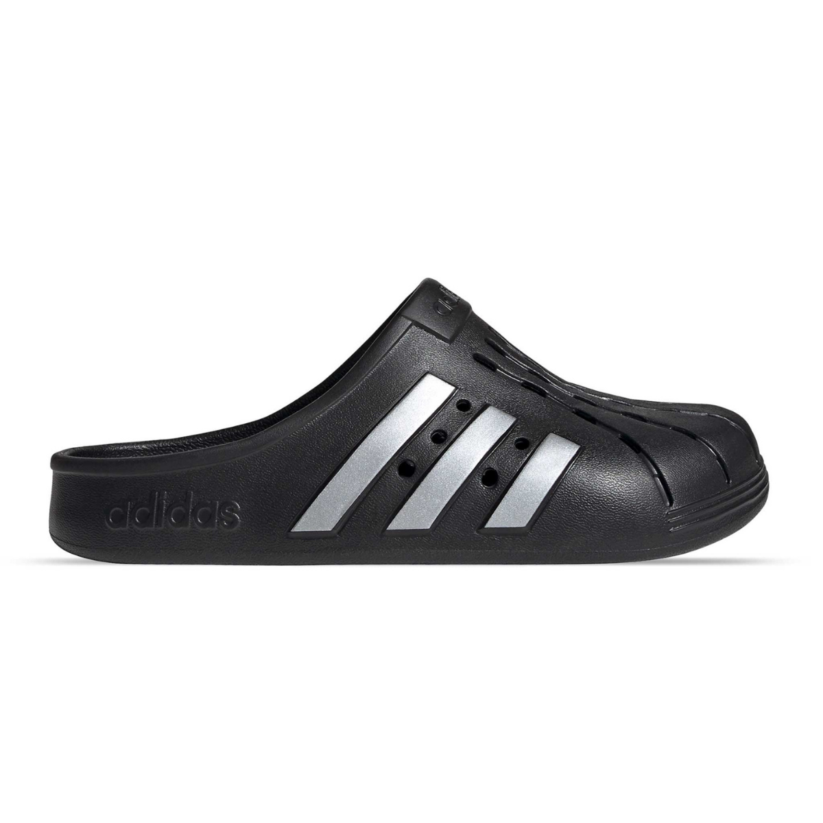 Sandalia adidas Tipo Suecos Unisex Adilette Clog Fy89