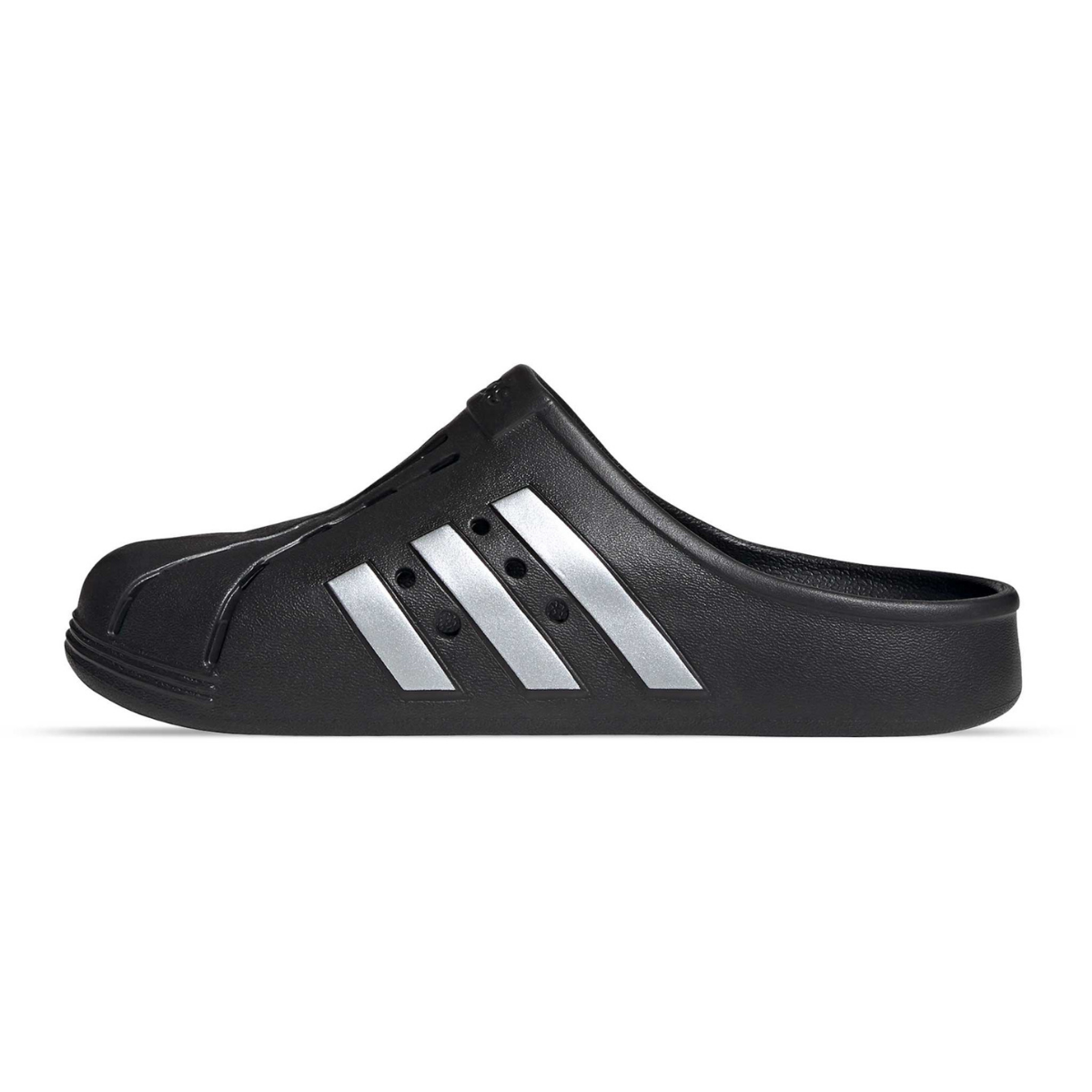 Sandalia adidas Tipo Suecos Unisex Adilette Clog Fy89
