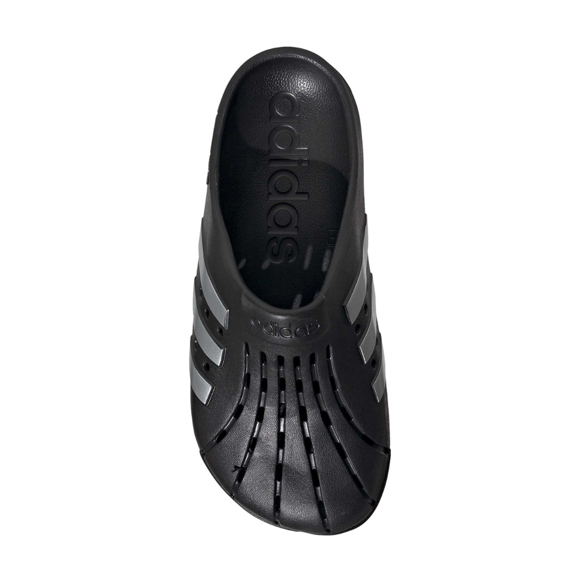 Sandalia adidas Tipo Suecos Unisex Adilette Clog Fy89