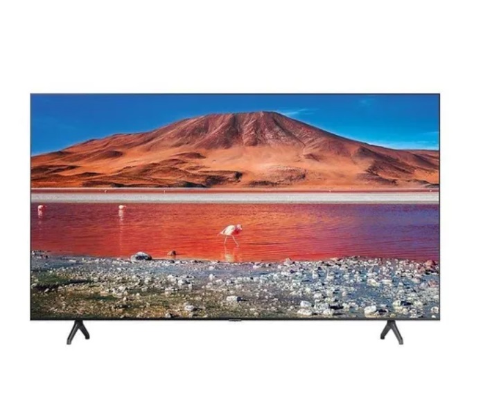 Smart Tv Samsung Series 7 Un55tu7000fxzx Led 4k 55 110v 
