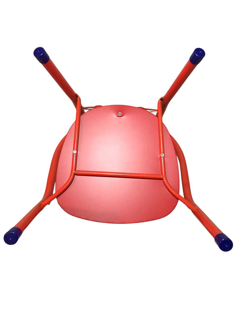 Silla Para Niños Silbato Chillón Paw Patrol