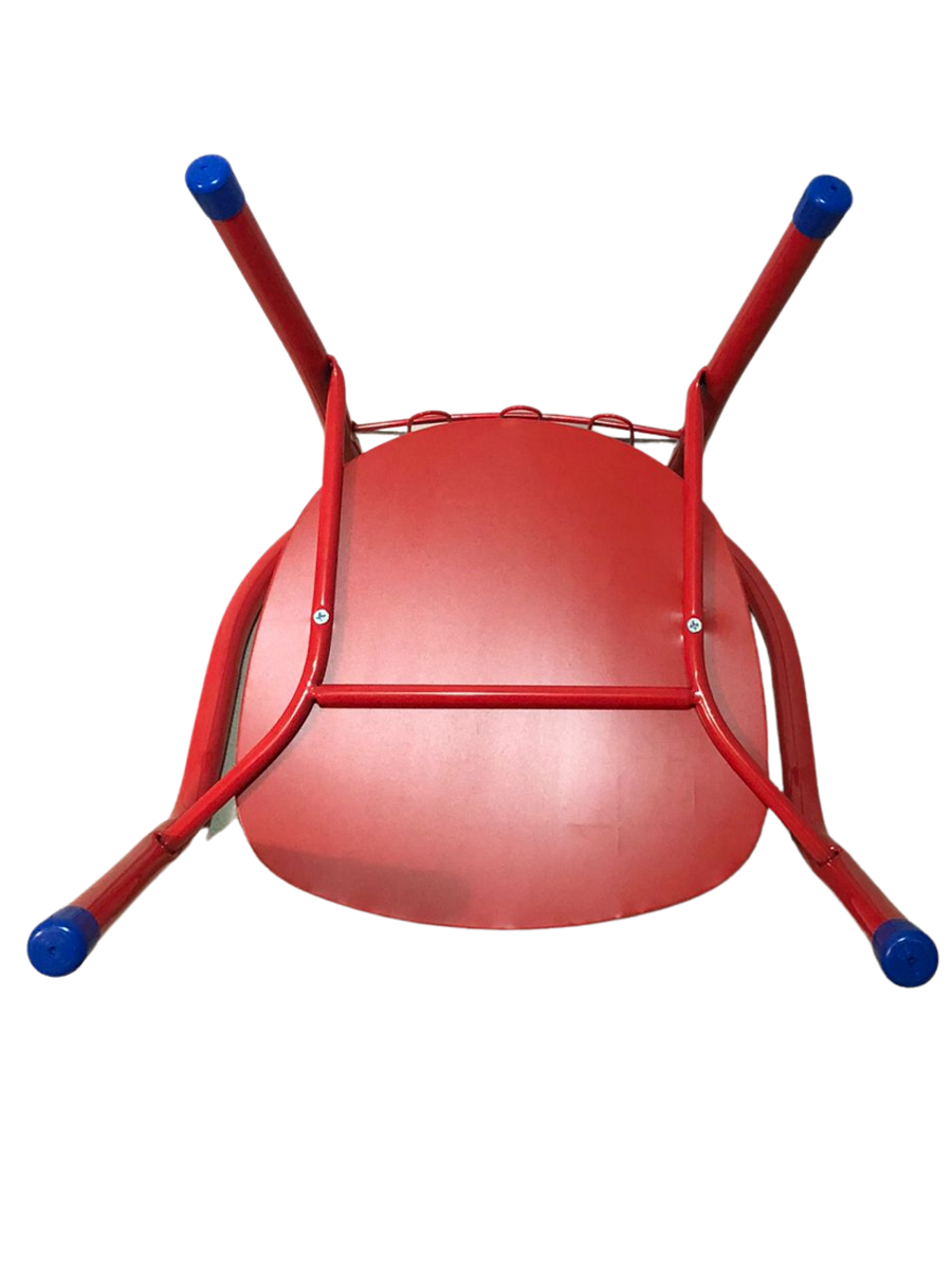  Silla Para Niños Silbato Chillón Spiderman