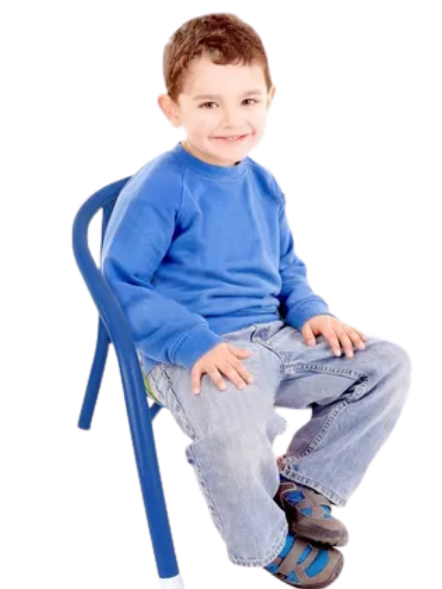  Silla Para Niños Silbato Chillón Spiderman