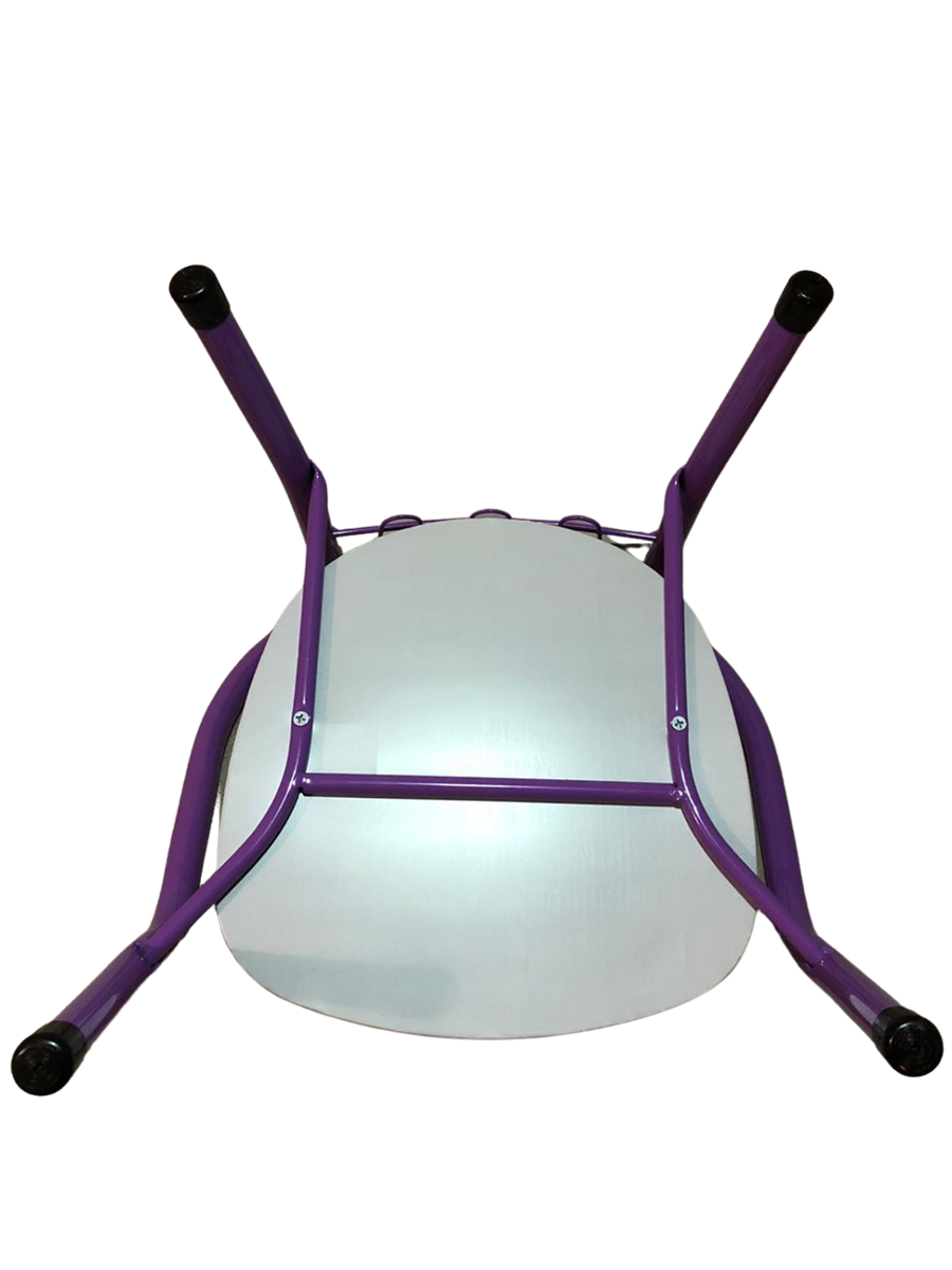 Silla Para Niños Silbato Chillón Hello Kitty 