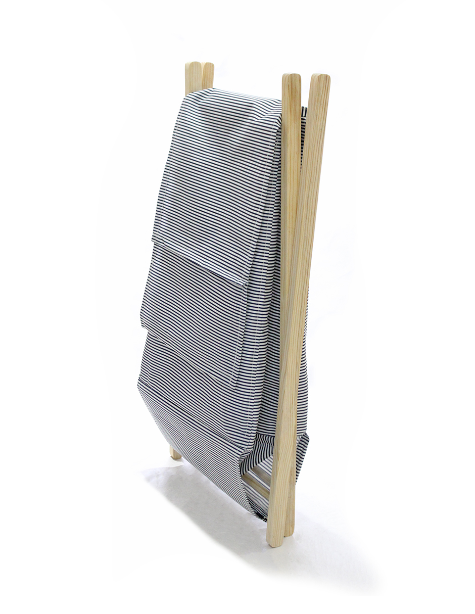 Cesto, Canasta para Ropa Sucia Bebé