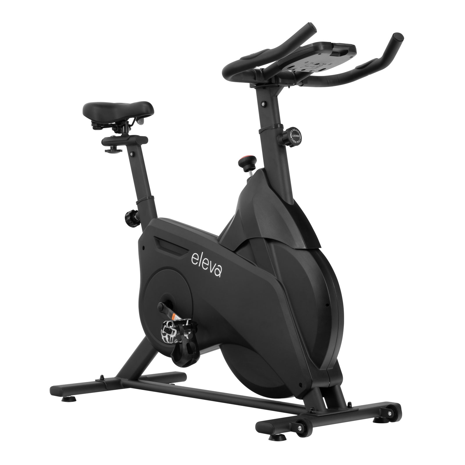 Resistencia best sale bicicleta spinning