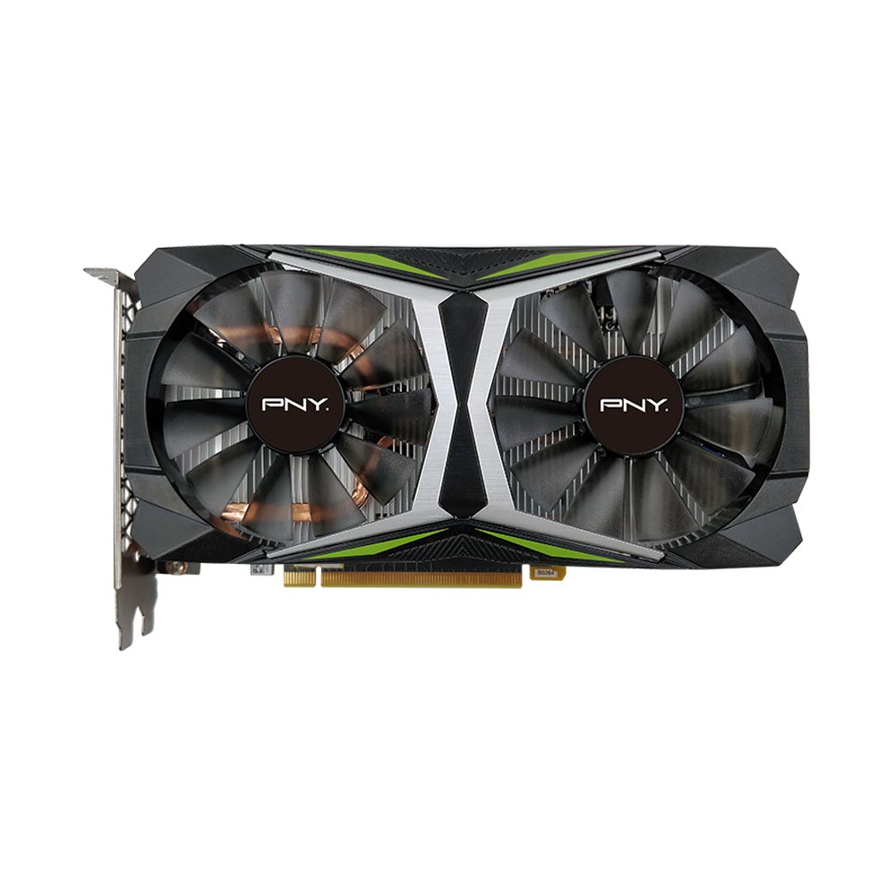 PNY GeForce RTX 2060 12GB UPRISING Dual Fan