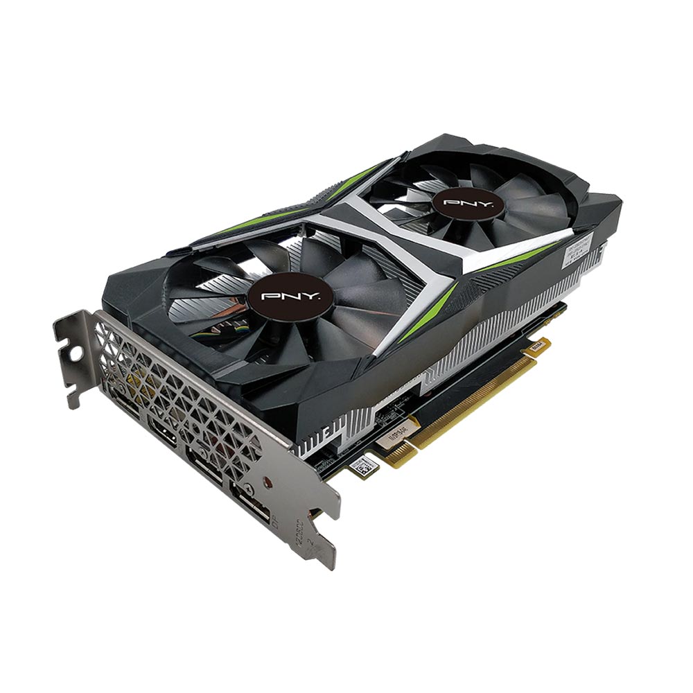 PNY GeForce RTX 2060 12GB UPRISING Dual Fan