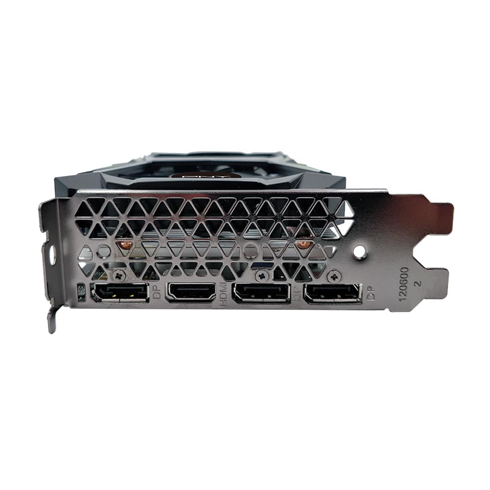 PNY GeForce RTX 2060 12GB UPRISING Dual Fan