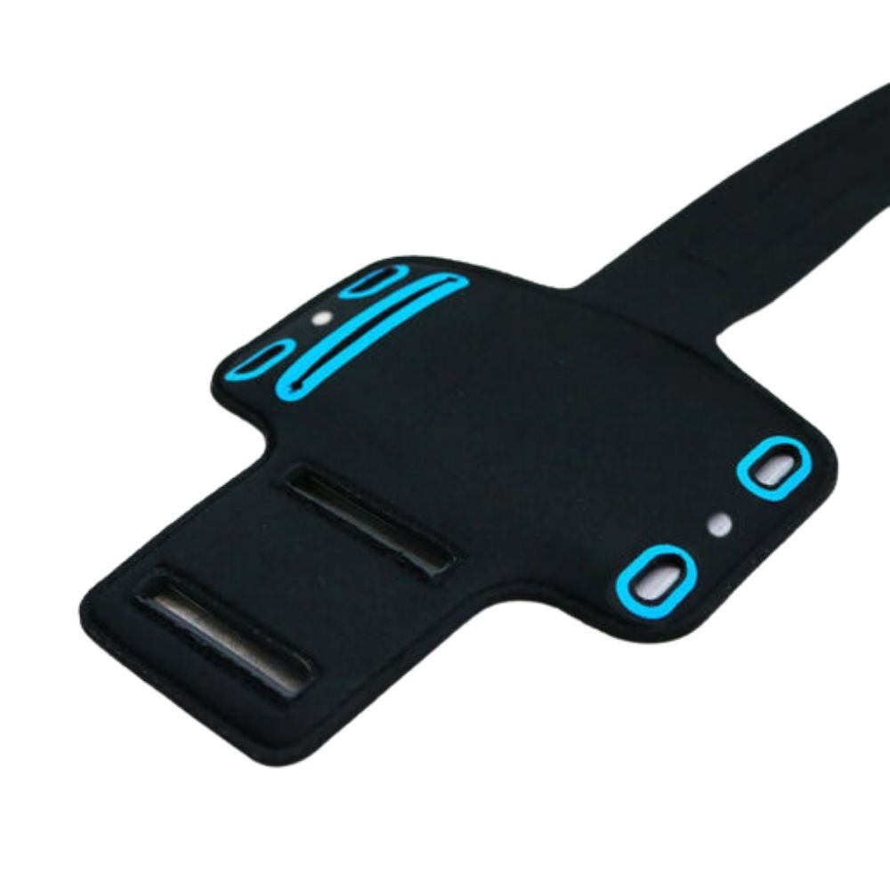 Funda de Neopreno para el Brazo Gadgets & Fun Protector para Celular