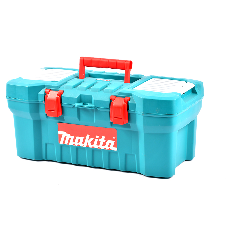 Caja De Herramientas De 16 PuLG Makita 7167